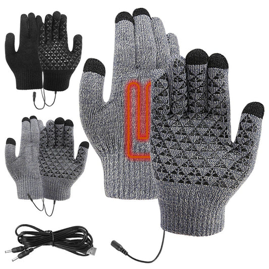 Electric Heated Gloves